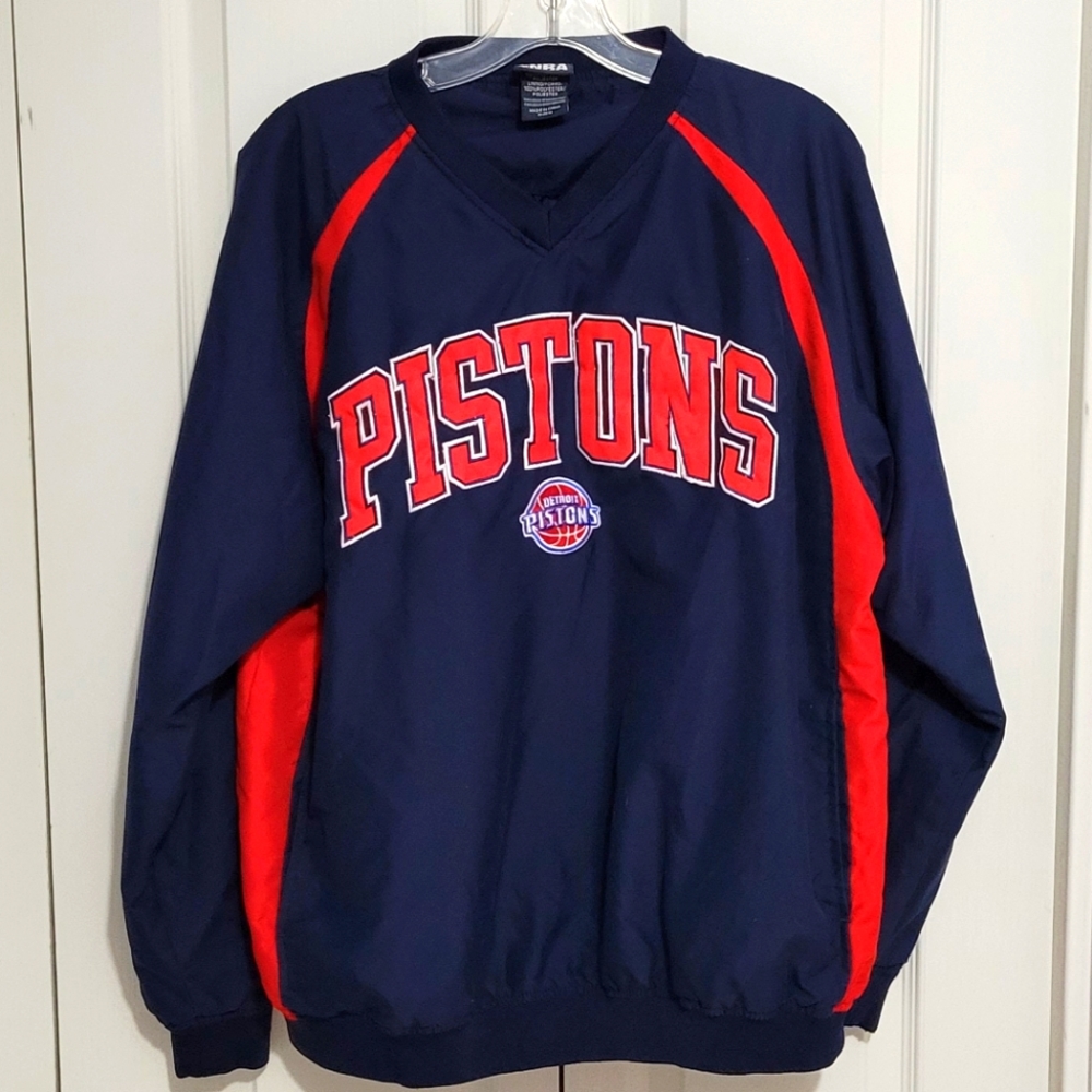 💙 NBA SWEATERS SIZE M